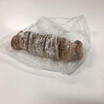 パンリッチ　ふじいでら工房 - おやつパン