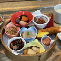 赤坂うまや 新宿 -  赤坂うまや 新宿 -