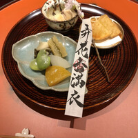 草庵　田なか - 