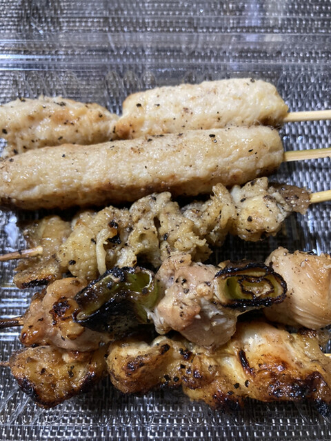 銚子銀座惣菜店 - 松岸/焼き鳥 | 食べログ