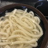 釜あげうどん 長田 in 香の香