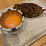 やきとり和笑 - 