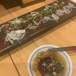 やきとり和笑 - 