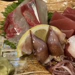 十三屋 大光 - どれも新鮮！