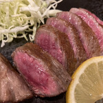 十三屋 大光 - ため息が出るビジュアル