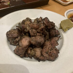 やきとり和笑 - 