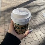 STARBUCKS COFFEE - 