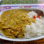 元祖　手打ちうどん　さぬきや - 