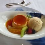 ザ・フジヤ - プリンアラモード