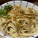 らーめん専門 和心 - 替え玉 150円