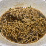 らーめん専門 和心 - 替え玉 150円