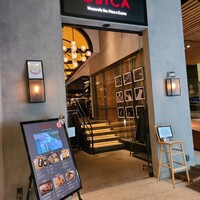 オービカ モッツァレラバー 梅田店 - 