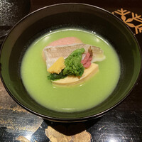 御料理 堀川 - 