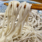 Juu Wari Soba Beni Gorou - 