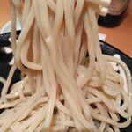 171164813 - 味玉つけ麺（朝）