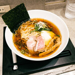 SOBA DINING QUATTRO（ソバダイニング クワトロ） - 