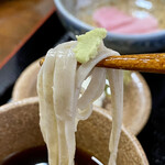 Juu Wari Soba Beni Gorou - 