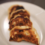REI Chinese restaurants - 焼きギョーザ（4ケ）