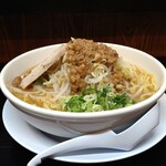 ラーメン浅野 - 