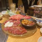 Yakiniku Toraji - 