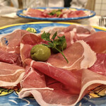 Trattoria e Pizzeria LUNETTA - 