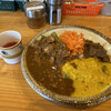 スパイスカレー食堂 四谷本店