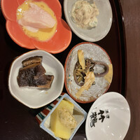 お燗酒と焼き鳥 傳鳥 - 