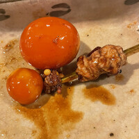 お燗酒と焼き鳥 傳鳥 - 