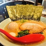 カフェ＆ラーメン ラコス - 