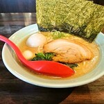 カフェ＆ラーメン ラコス - 
