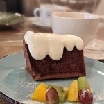 chiffoncafe　Ｆavori  - 