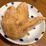 焼豚足 カースケ - 