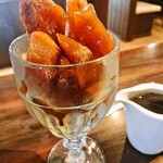 カフェ＆ラーメン ラコス - 