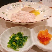 鮨 茶居庵 - 
