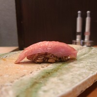 鮨 茶居庵 - 
