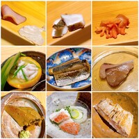 江戸前鮓 すし通 - 