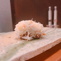 鮨 茶居庵 - 