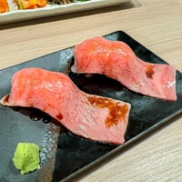 近江うし 焼肉 にくTATSU 青山本店 - 