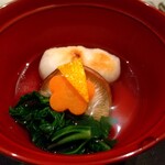 日本料理 TOBIUME - 