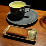 TACUBO - フィナンシェ