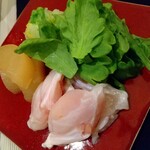 日本料理 TOBIUME - 