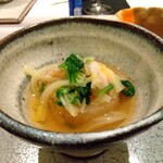 日本料理 TOBIUME - 