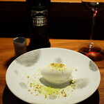 TACUBO - ミルクのジェラート