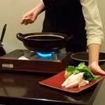 日本料理 TOBIUME - 