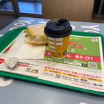 マクドナルド - 