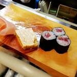 寿し割烹加久登 - サービス2022.3