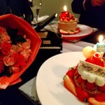 日本料理 TOBIUME - 