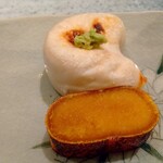 日本料理 TOBIUME - 