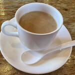 ノン樹 - ドリンク写真: