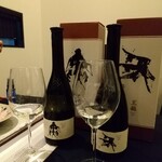 日本料理 TOBIUME - 